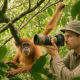 Tapanuli Orangutan Trip  3D2N
